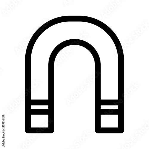 Magnet