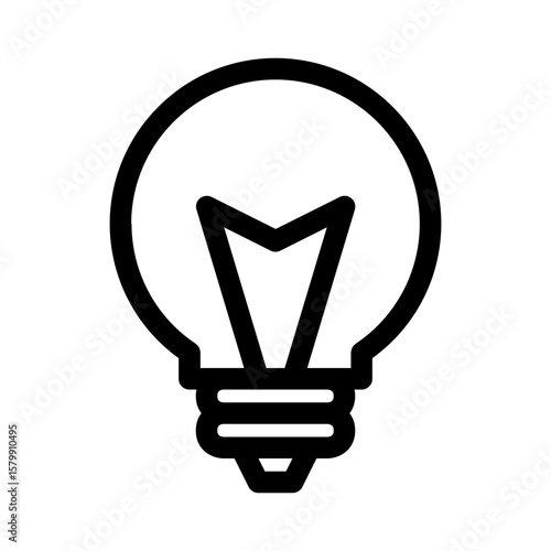 Light Bulb 