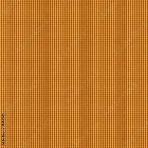 Seamless Wood Texture – Light Brown Grain Pattern Background