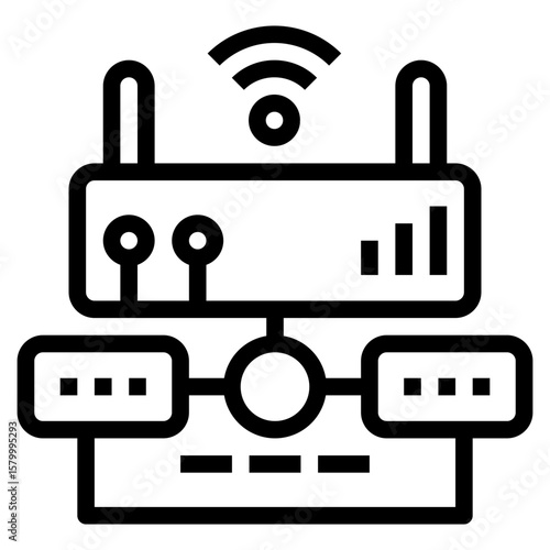 modem