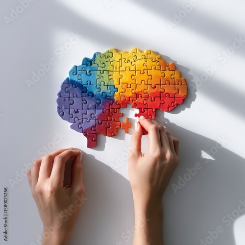 Concept of Therapy and Cognitive Development