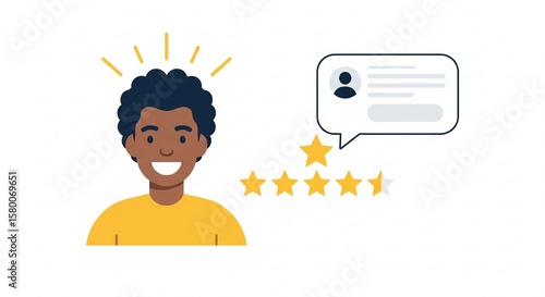 Customer Satisfaction and Feedback