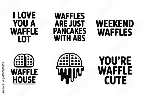 I love you a waffle lot weekend waffles waffle house you are waffle cute breakfast