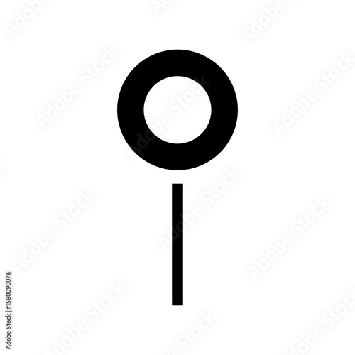 location mark icon