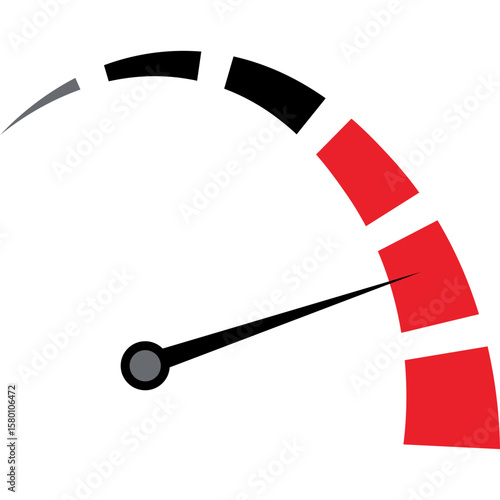 Fast Speedometer
