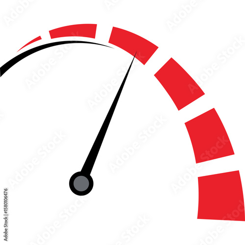 Fast Speedometer