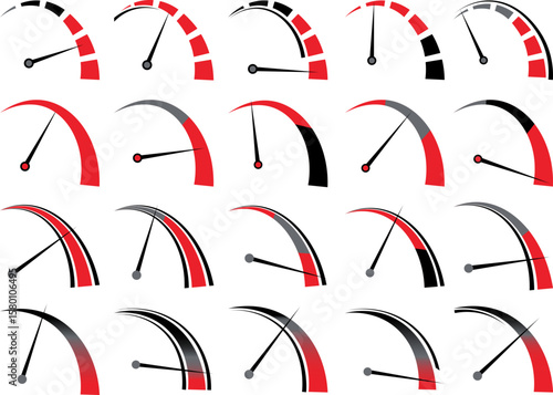 Fast Speedometer
