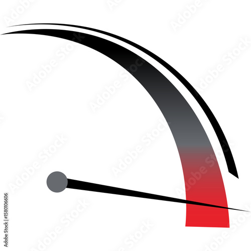 Fast Speedometer