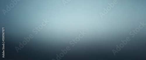 Soft, muted blue-gray gradient