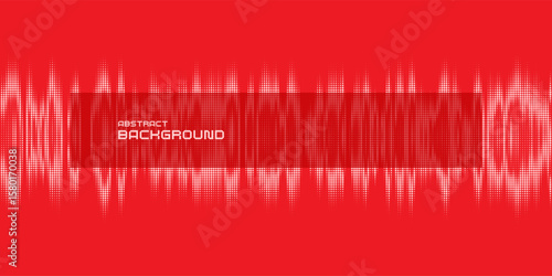 Abstract background with simple elements. An image of geometric elements and shapes. A template for design and creativity. Vector illustration.