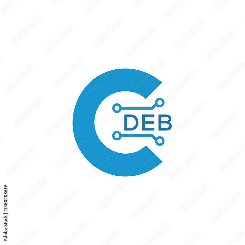 Classic Shield Logo with Stars and DEB Letters – Premium Badge or Security Brand Identity. DEB Letter Logo.
Classic Shield Logo with Stars and DEB Letters – Premium Badge or Security Brand Identity. DEB Letter Logo.