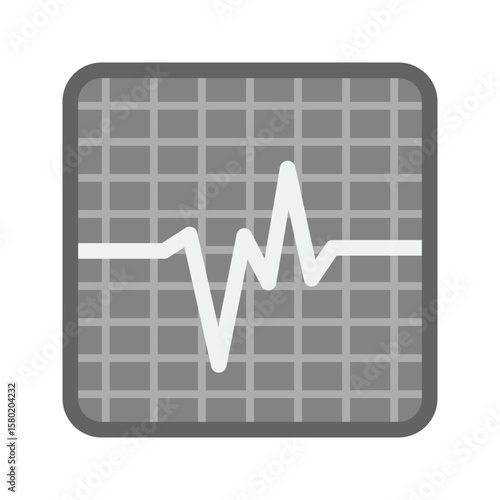 Earthquake Reading icon