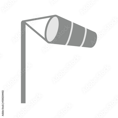 Wind Indicator icon
