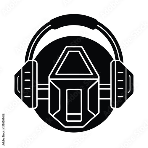 cyberpunk-gamer-headset-with-digital-hud-elements