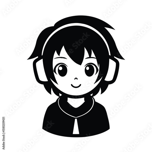 cute-anime-character-with-chibi-style-gaming-heads