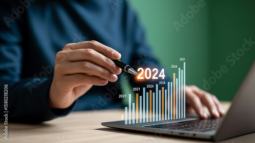 2024 Business Growth and Financial Outlook
