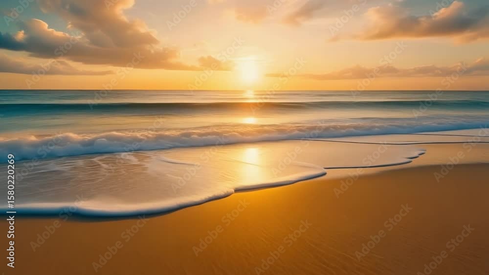 beach sunset beach sunset