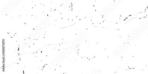  Grunge black and white. Dark messy dust overlay distress background. Abstract monochrome texture of paint, stains, scratched.
