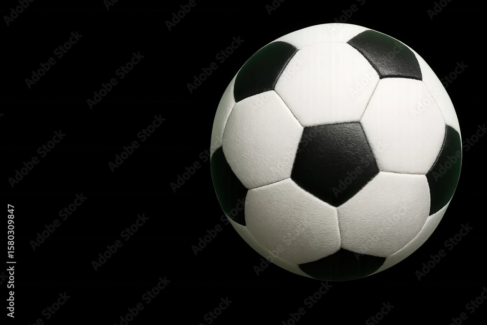 Fototapeta premium A Study of Contrast and Focus