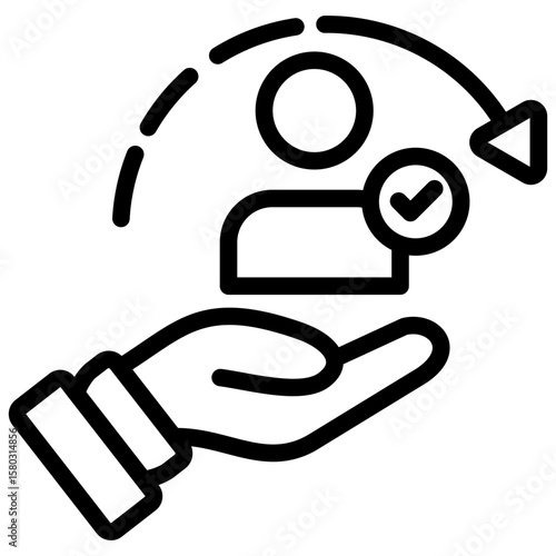 Customer Icon