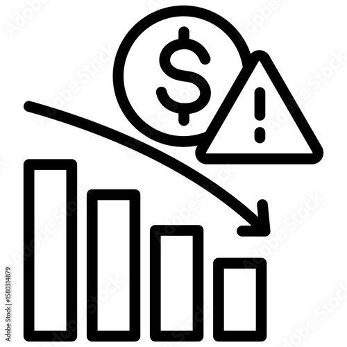 Risk Icon