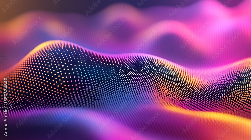 Glowing lines and geometric shapes in a soft gradient, symbolizing modern creativity and abstract innovation. Glowing lines and geometric shapes in a soft gradient, symbolizing modern creativity and abstract innovation.