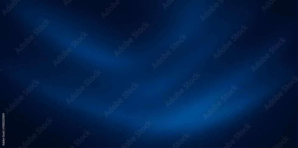 Blue abstract smooth flowing silk texture background with dark blue waves and soft fabric design Blue abstract smooth flowing silk texture background with dark blue waves and soft fabric design