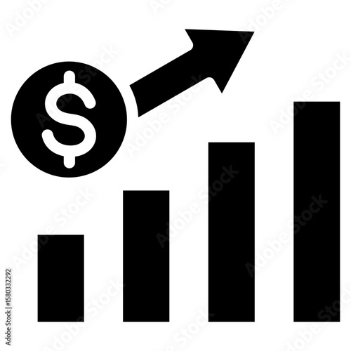 Growth Icon
