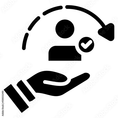 Customer Icon