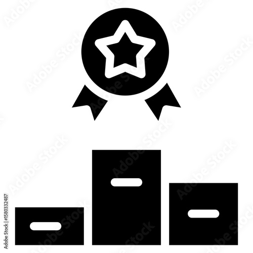 Competition Icon
