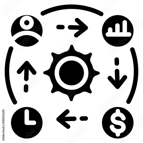 Impact Icon