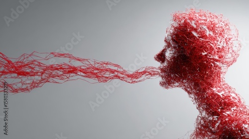 Response inhibition is the ability to consciously suppress impulses or behaviors that are inappropriate or unwanted.
