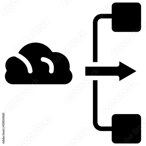 Auto Predict Icon