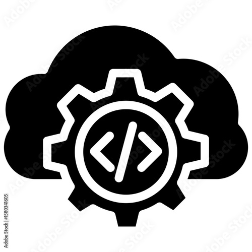Code Optimizer Icon