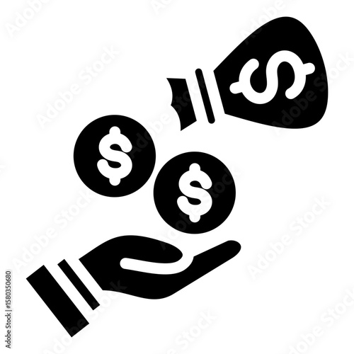 Expense Icon
