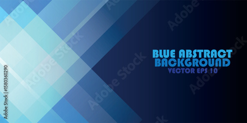 Black dark navy blue silver abstract pattern background. Geometric shape. Line triangle angle fold polygon diamond 3D simple abstract modern