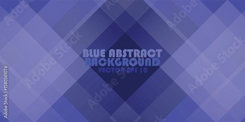 Black dark navy blue silver abstract pattern background. Geometric shape.