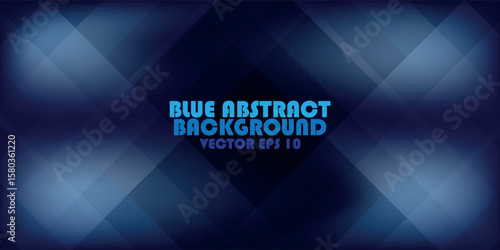 Modern dark black abstract silver background pattern. Geometric Shapes. Triangle Line Fold Background