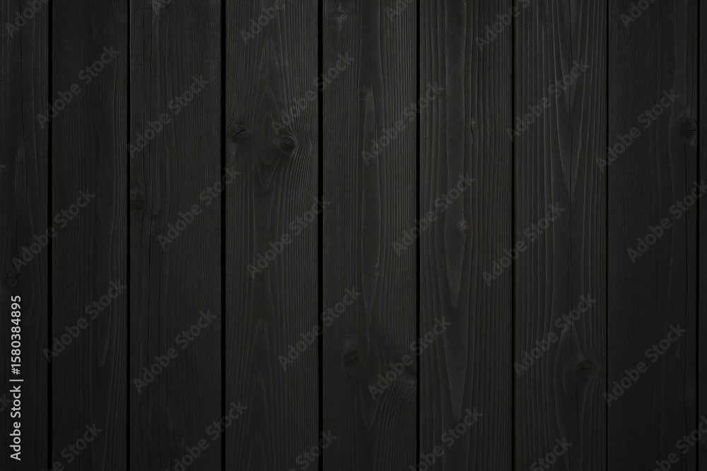 Naklejka premium Most solitary figure against a dark background