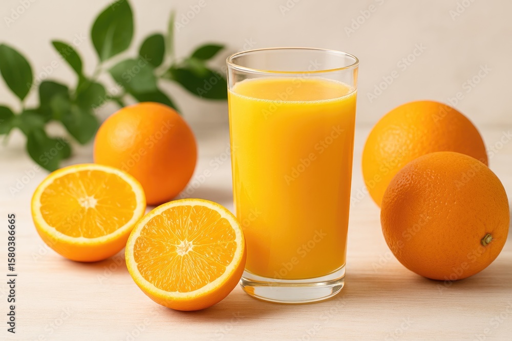 Boost your health with homemade orange juice Boost your health with homemade orange juice