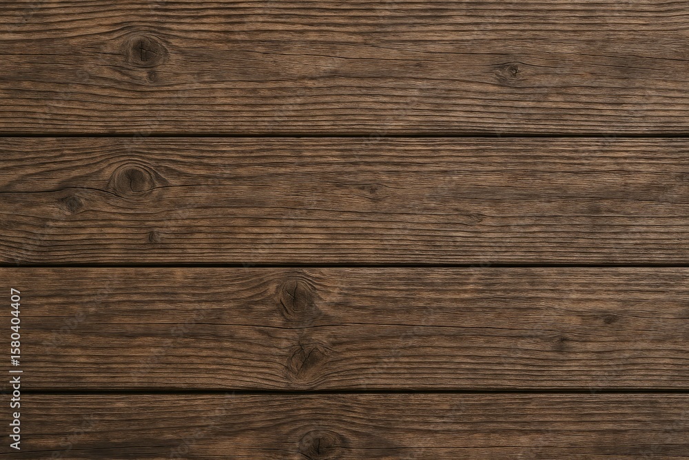 Fototapeta premium Vintage wooden top design