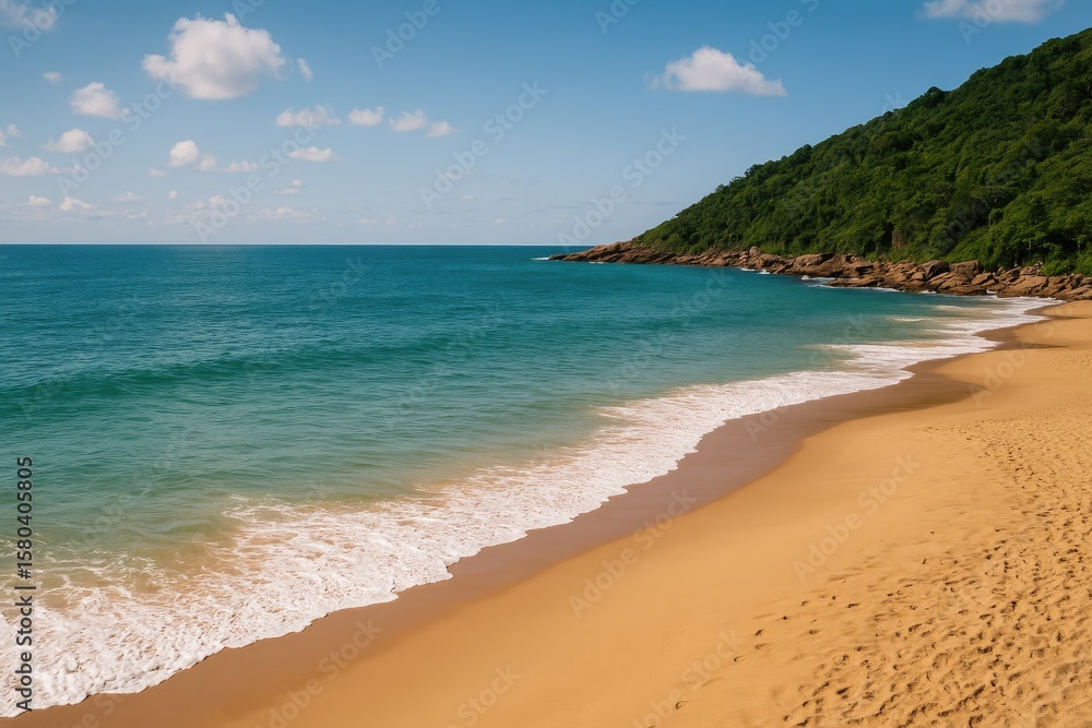 Coastal Paradise at Taquaras Shore Coastal Paradise at Taquaras Shore