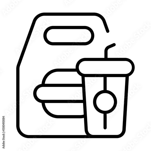 take away