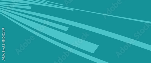 Comic book speed lines isolated on white background stripe effect style for manga speed frame, superhero action