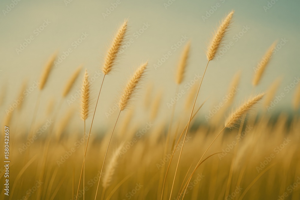 Grass Family Classification and Characteristics Grass Family Classification and Characteristics