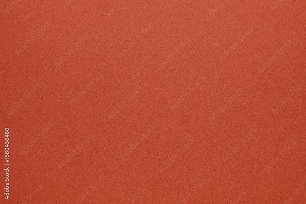 Fototapeta premium Soft red pastel paper as a background