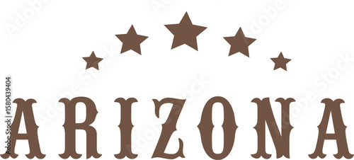 arizona wild Country Club Music Rodeo Texas Southern Western Cowboy Horse Desert Outback Cute Cactus USA Trending Script Slogan Graphic Tee t-shirt logo artwork typography tote badge emblem crest 