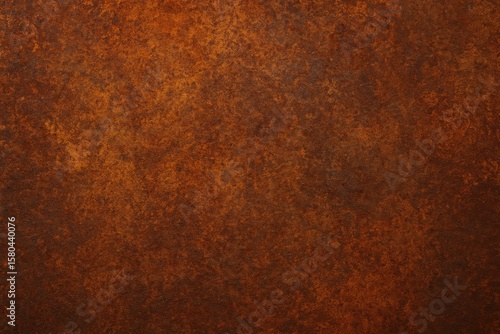Textures of rusted surfaces