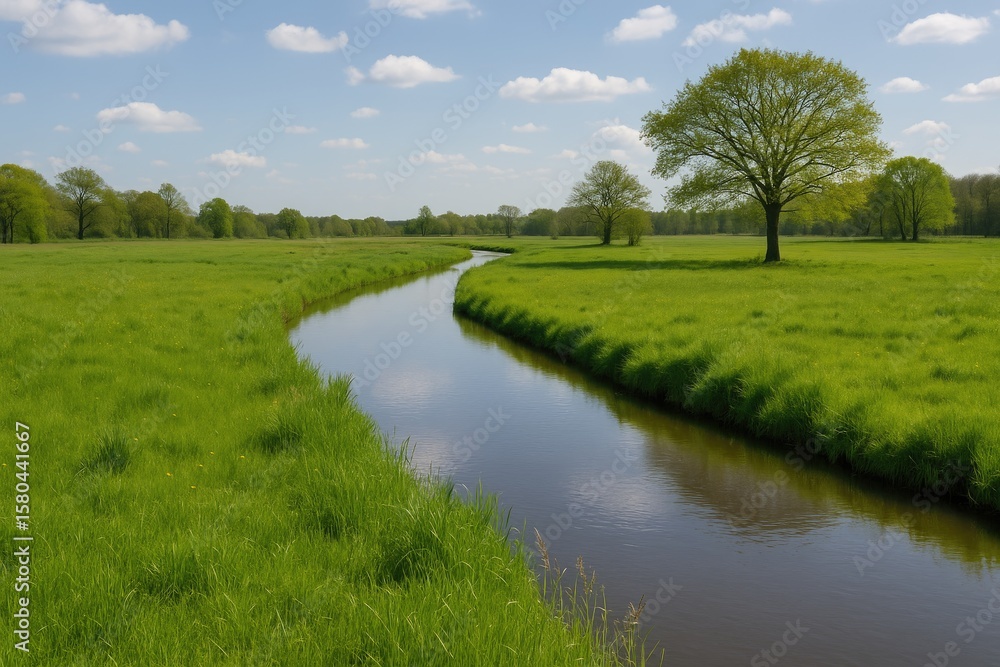 Obraz premium Visit Oud Avereest: A Guide to Exploring the Charming Village