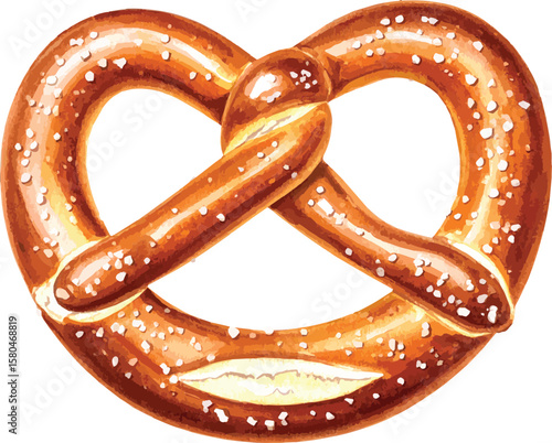 pretzel - 3